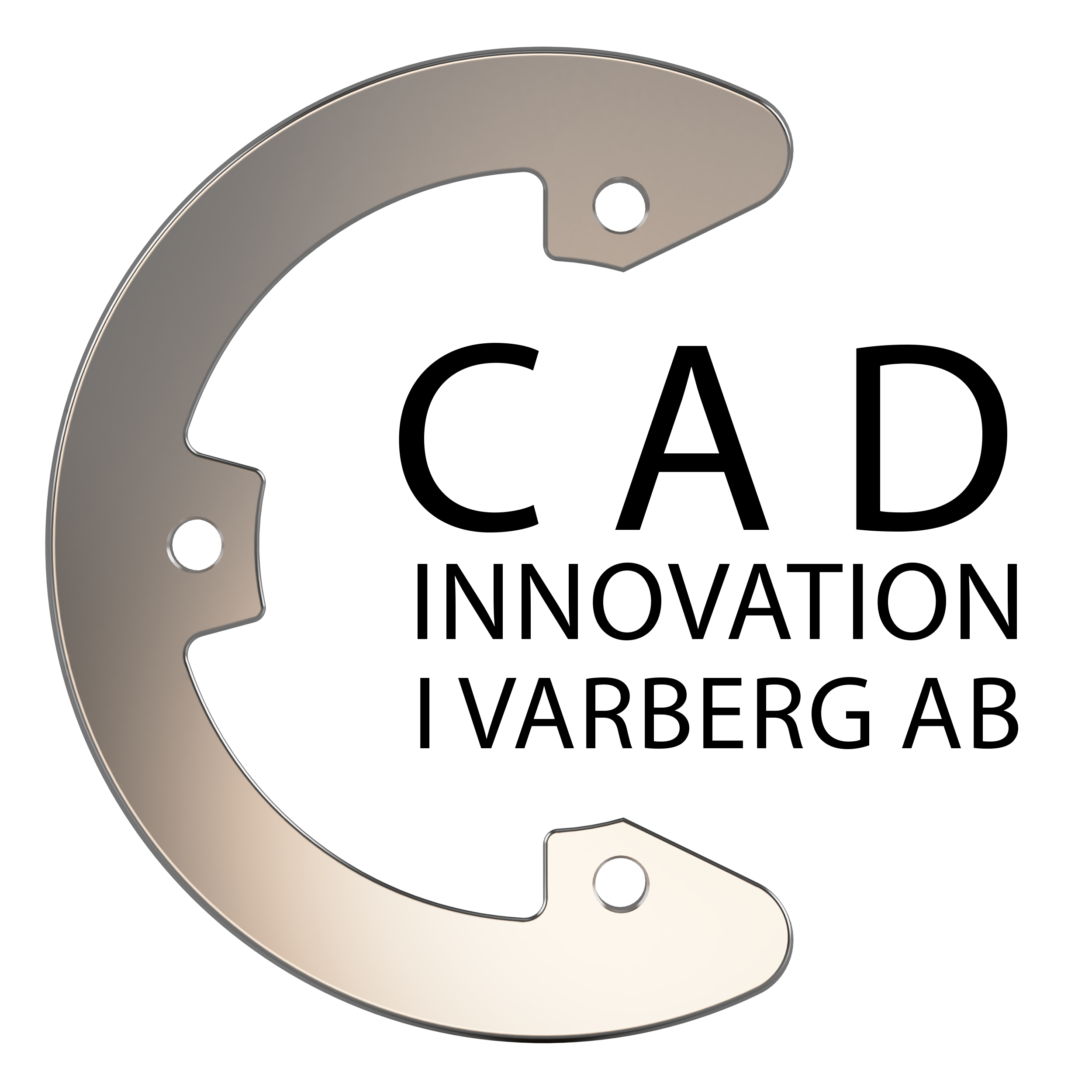 CAD Innovation i Varberg AB logotyp