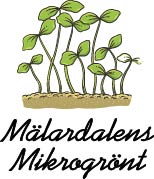 Mälardalens Mikrogrönt AB logotyp