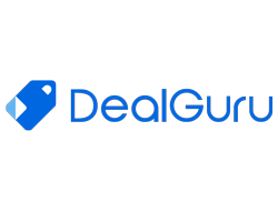 DealGuru AB logotyp