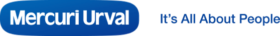 MU Group AB logotyp