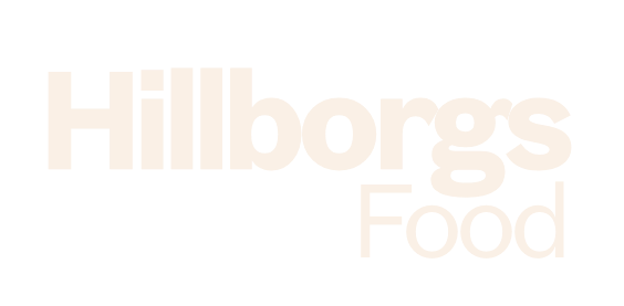 Hillborgs Food AB logotyp