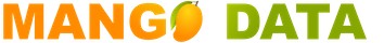 MangoData AB logotyp