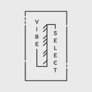 VIBE Select Entertainment AB logotyp