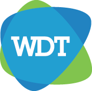 WDT Consulting AB logotyp
