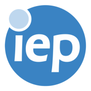 IEP Sweden AB logotyp