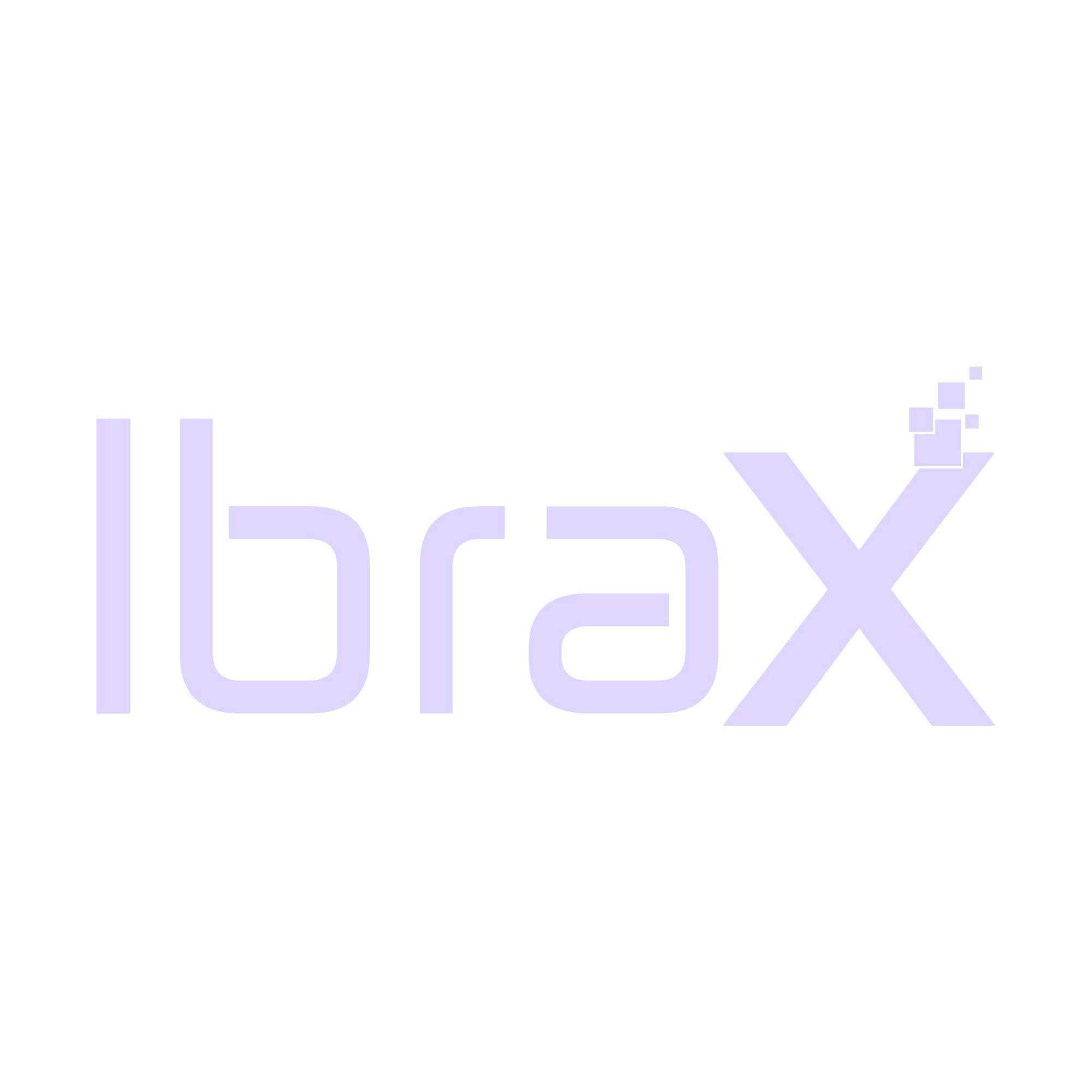 Ibrax AB logotyp