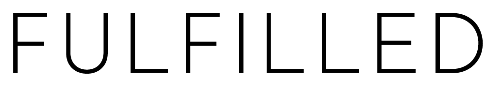 Fulfilled AB logotyp