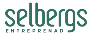 Selbergs Entreprenad i Örnsköldsvik AB logotyp