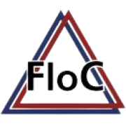 Floc Städ Aktiebolag logotyp