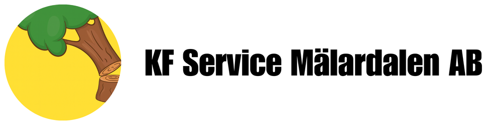 KF Service Mälardalen AB logotyp