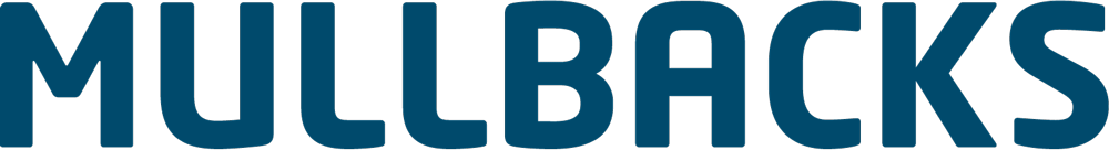 Mullbacks Fastigheter AB logotyp
