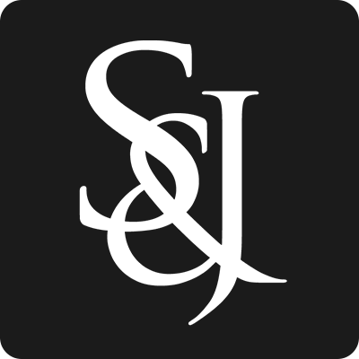 Advokatfirman Sjö AB logotyp