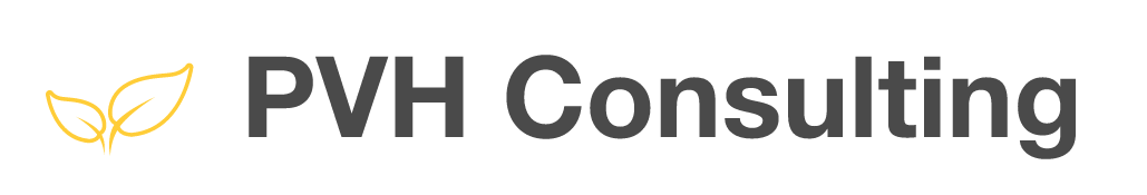 PVH Consulting AB logotyp