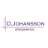 D. Johansson Byggservice AB logotyp