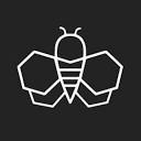 Bee Binary AB logotyp