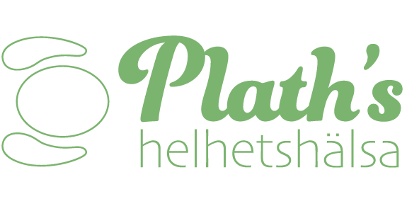 Plath's Helhetshälsa AB logotyp