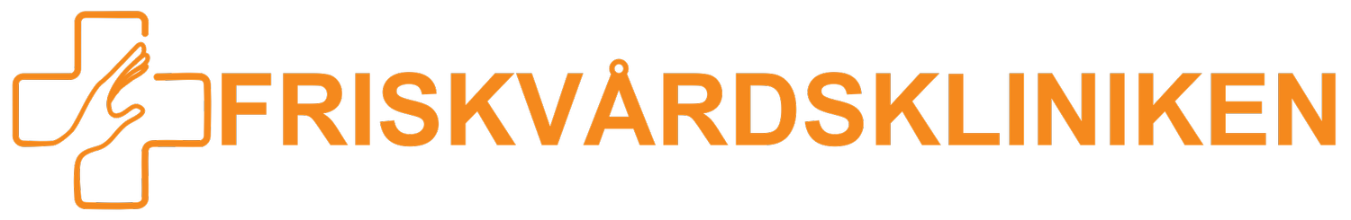 Friskvårdskliniken Sisjön AB logotyp