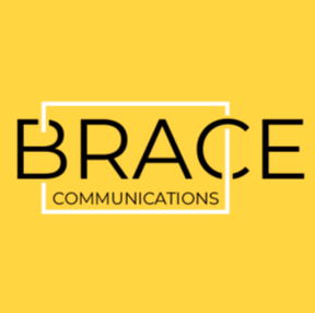 Bracecom AB logotyp