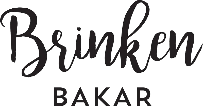 Brinken Bakar AB logotyp