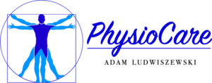 PhysioCare Skåne AB logotyp
