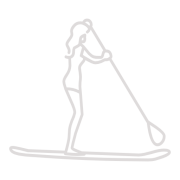 Kullakajak AB logotyp