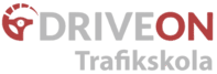 DriveOn trafikskola Göteborg AB logotyp