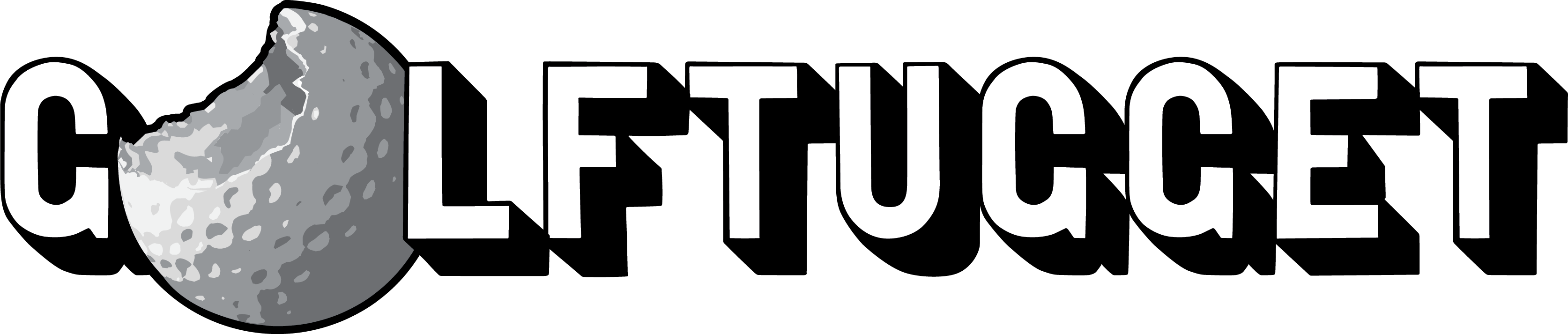 Golftugget AB logotyp