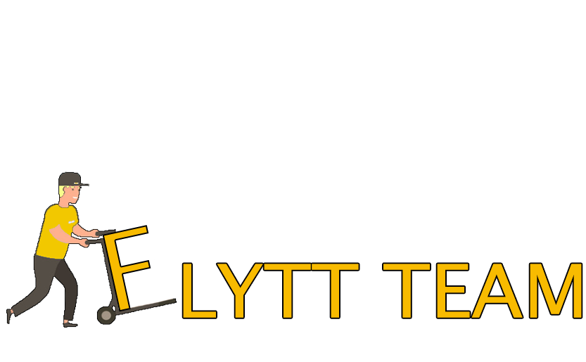 Flytt Team Sverige AB logotyp