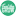 Feel the grow AB logotyp