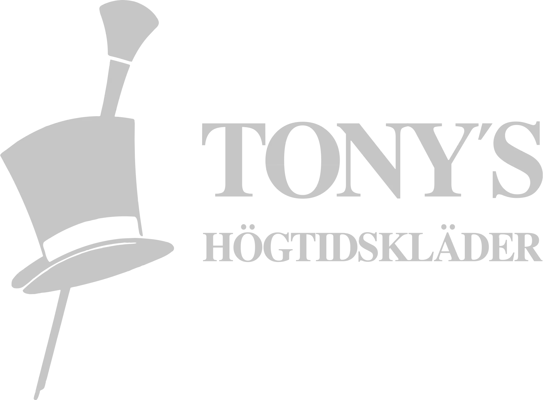 Bekil Tonys AB logotyp