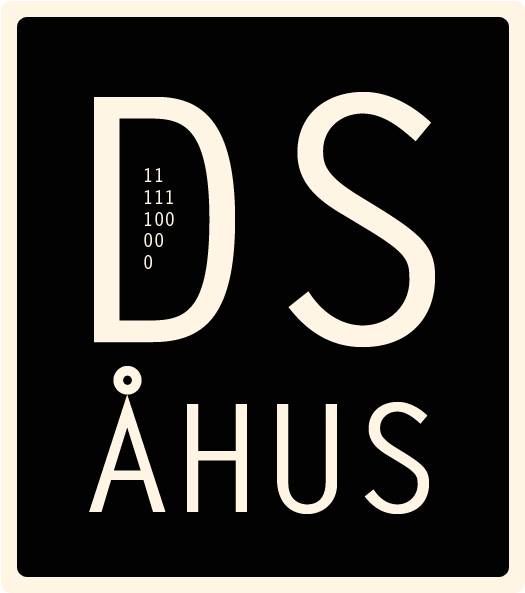 Datasupport i Åhus AB logotyp