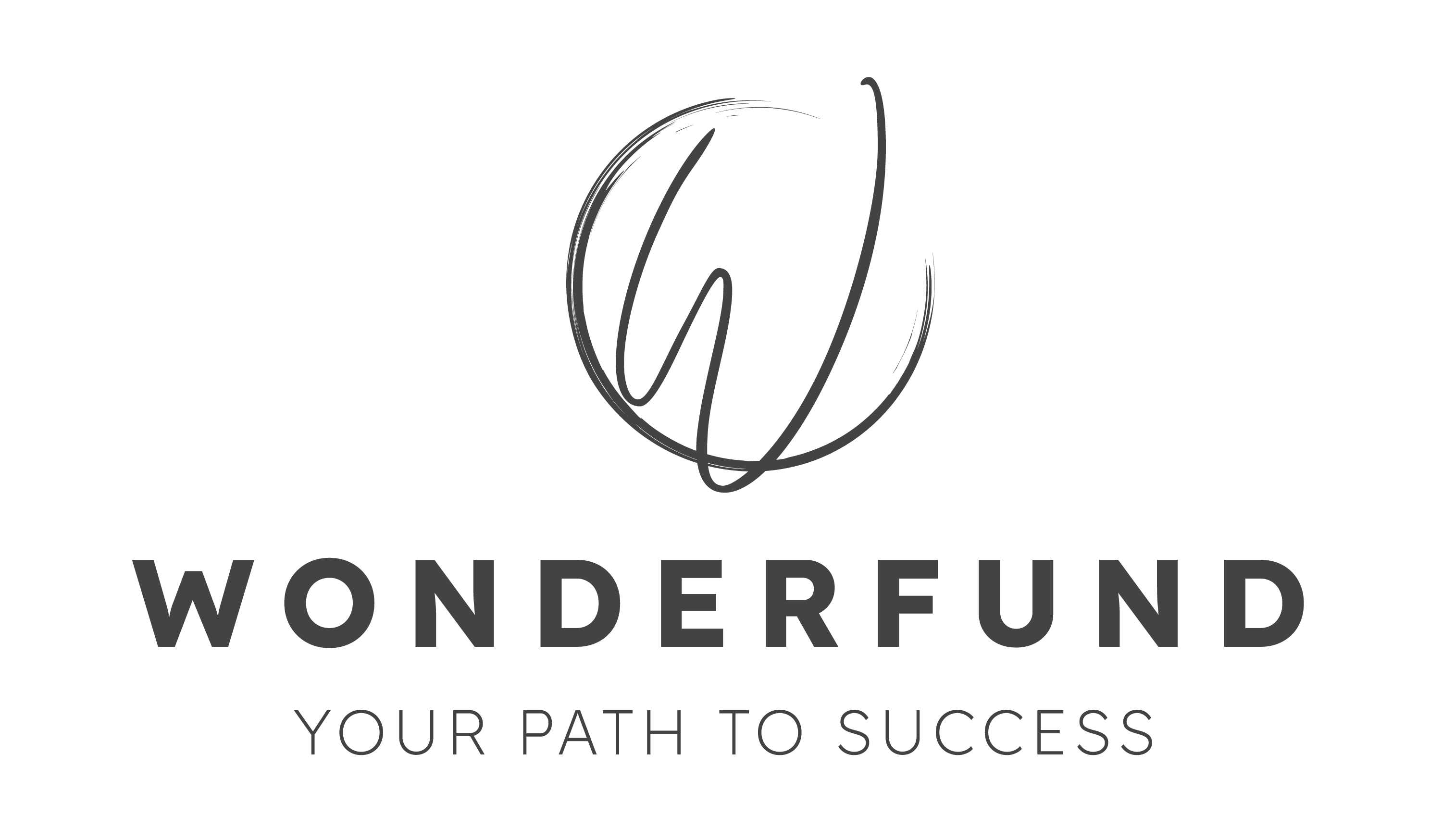 Wonderfund AB logotyp