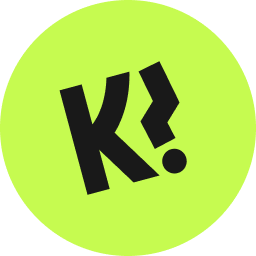 Kolossal Digital AB logotyp