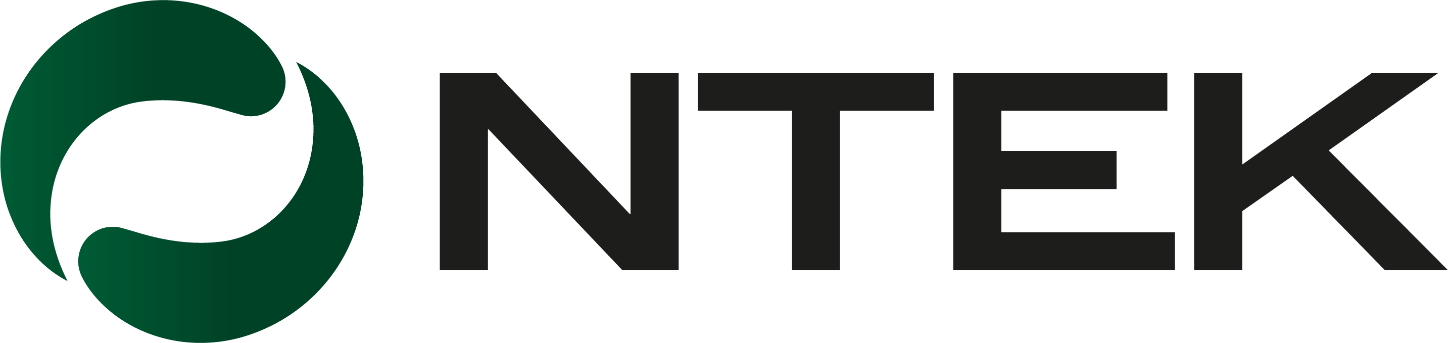 N-TEK Väst AB logotyp