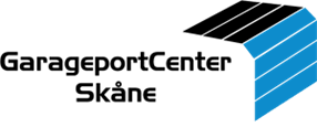 Garageportcenter Skåne AB logotyp