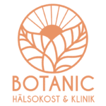 Botanic Hälsokost Ekerö AB logotyp
