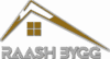 Raash Bygg AB logotyp
