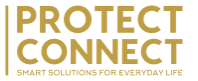 Protect & Connect Europe AB logotyp