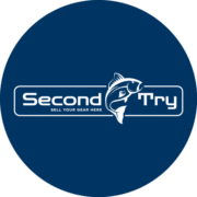 Secondtry AB logotyp