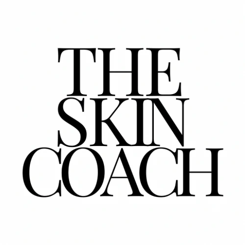 The Skin Coach AB logotyp