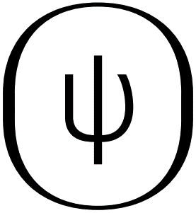 Eliasson Psykologibyrå AB logotyp