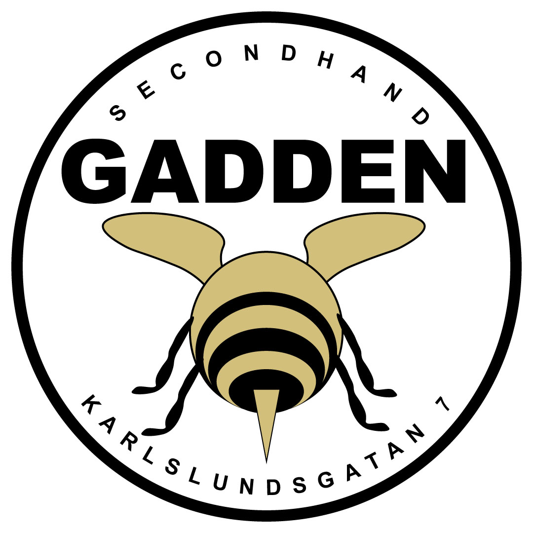 BATBEEZ SECONDHAND FYND & FIX AB logotyp