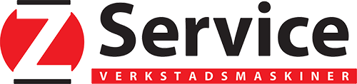 Z-Service Maskin AB logotyp