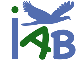 Isabelle Allard AB logotyp