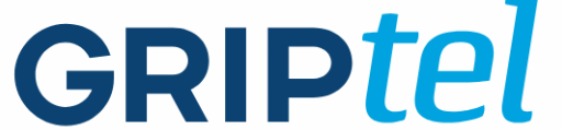 Griptel AB logotyp