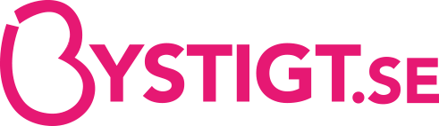 Bystigt Sweden AB logotyp