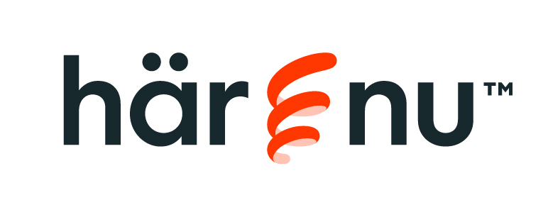 Här och nu ledarutveckling AB logotyp