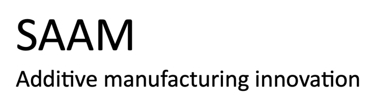 SAAM AB logotyp