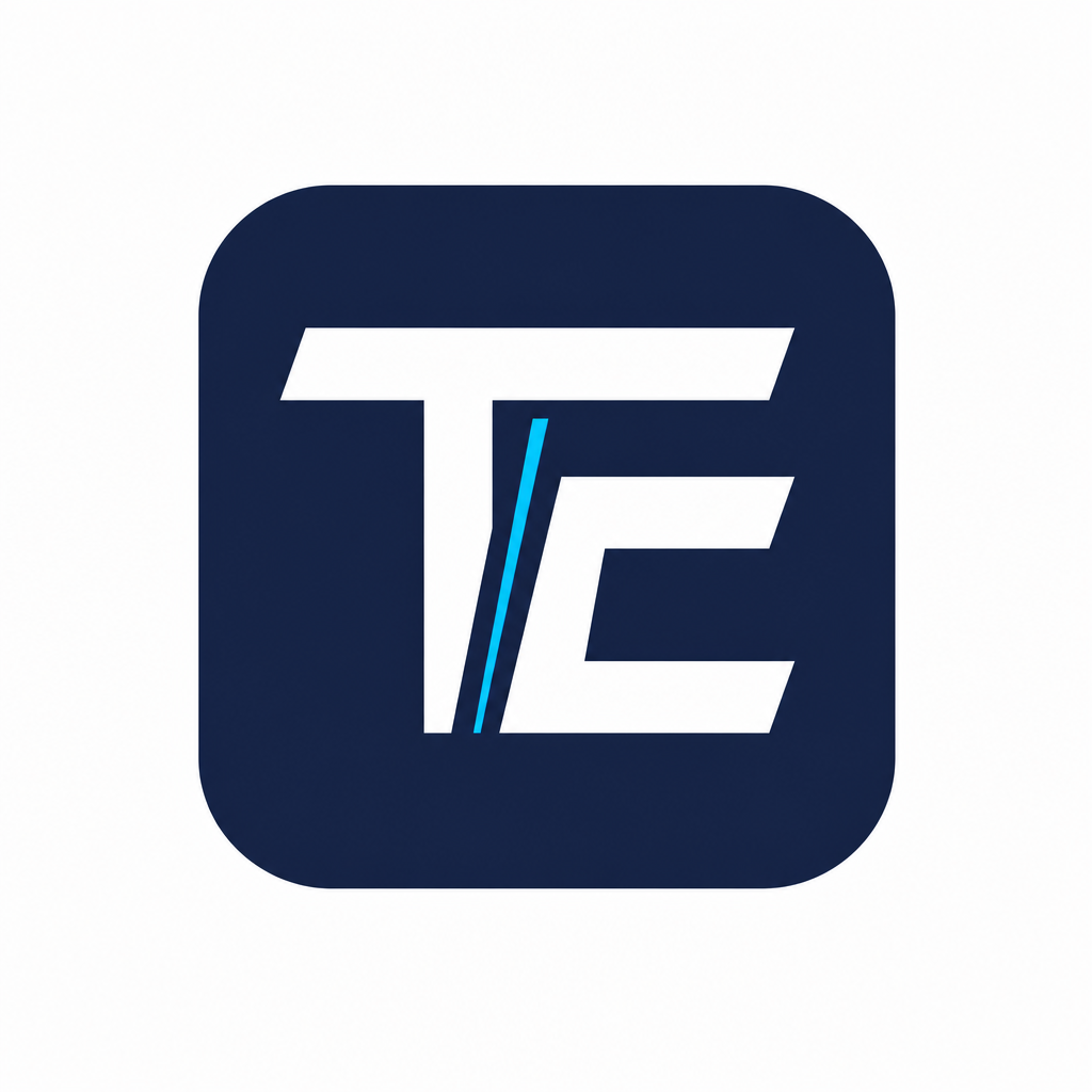 Totis El AB logotyp