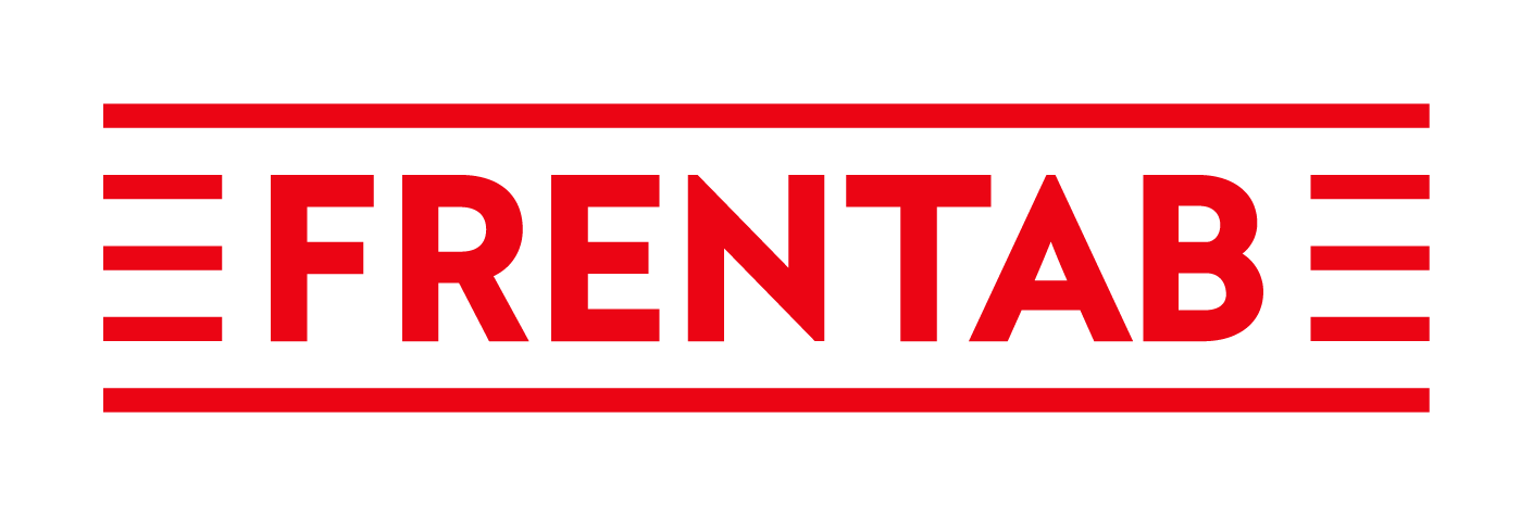 Frentab Fastigheter AB logotyp